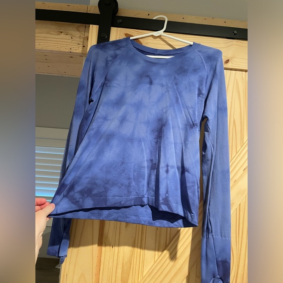 Lululemon swiftly - Picture 5 of 5